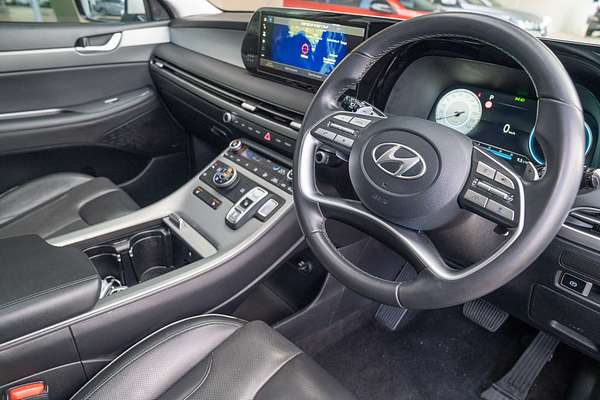 2022 Hyundai Palisade Elite LX2.V3