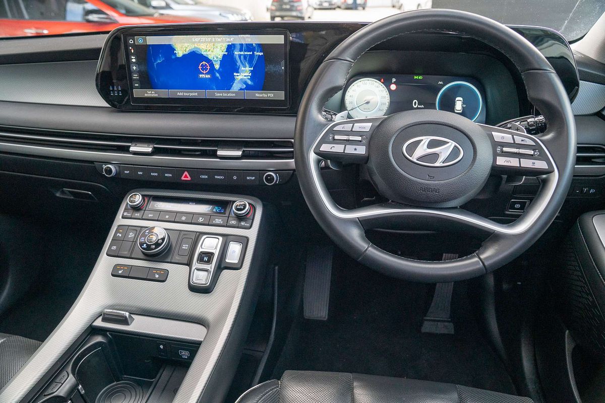 2022 Hyundai Palisade Elite LX2.V3