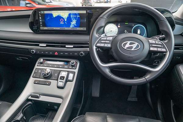 2022 Hyundai Palisade Elite LX2.V3