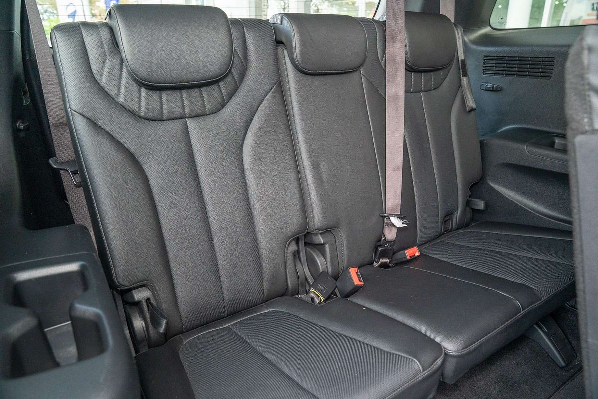 2022 Hyundai Palisade Elite LX2.V3