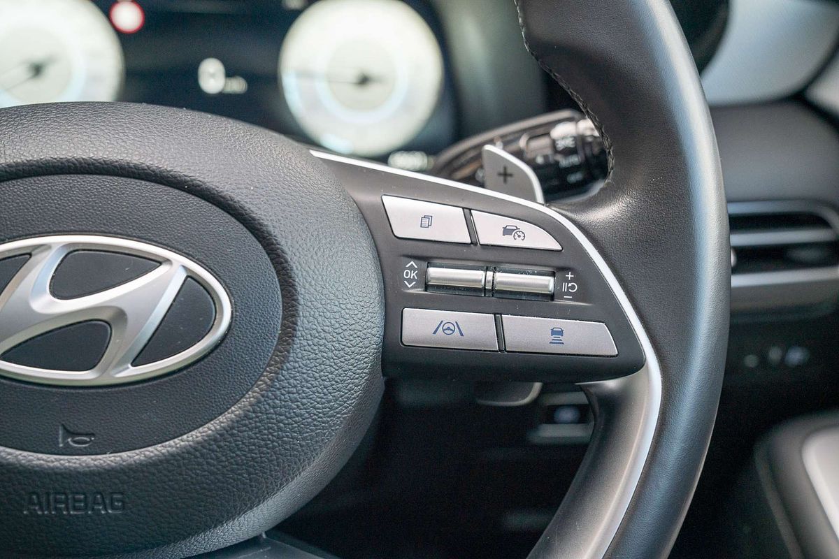 2022 Hyundai Palisade Elite LX2.V3