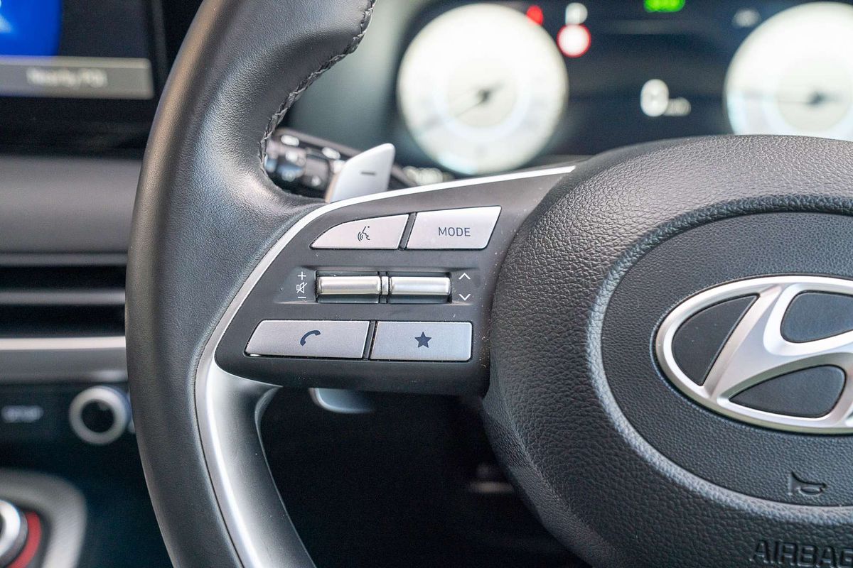 2022 Hyundai Palisade Elite LX2.V3