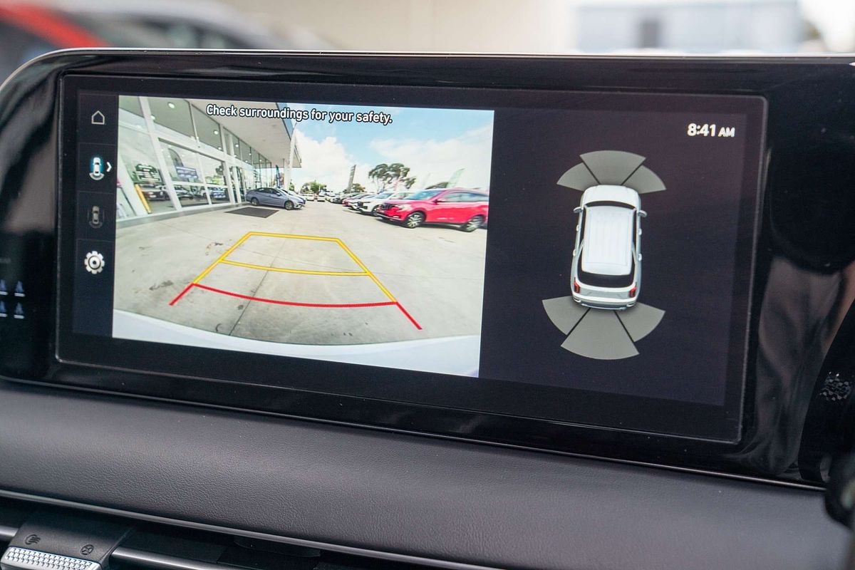 2022 Hyundai Palisade Elite LX2.V3