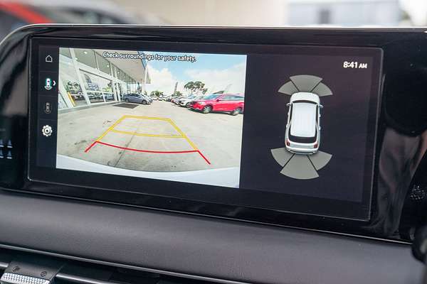 2022 Hyundai Palisade Elite LX2.V3