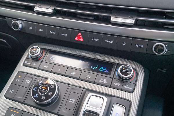 2022 Hyundai Palisade Elite LX2.V3