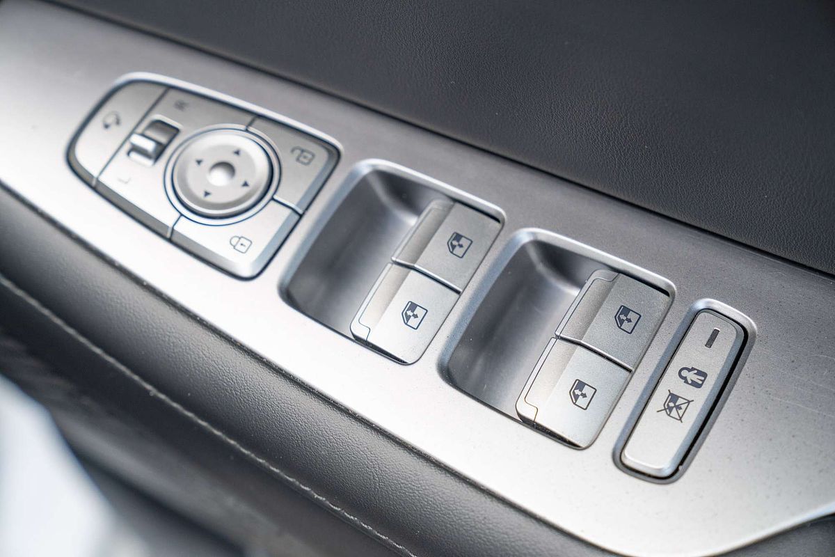 2022 Hyundai Palisade Elite LX2.V3