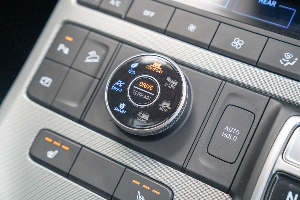 2022 Hyundai Palisade Elite LX2.V3