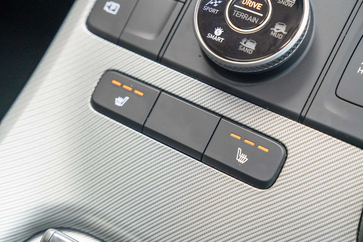 2022 Hyundai Palisade Elite LX2.V3