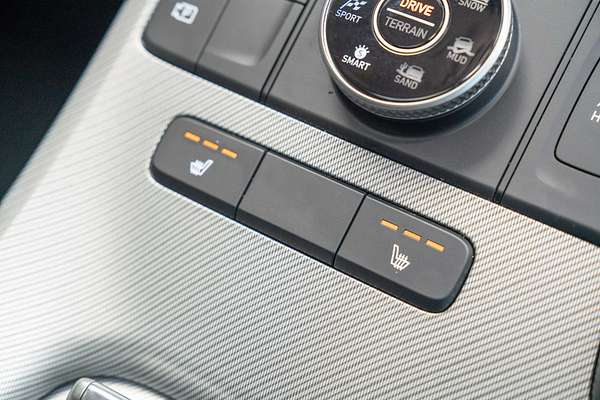 2022 Hyundai Palisade Elite LX2.V3