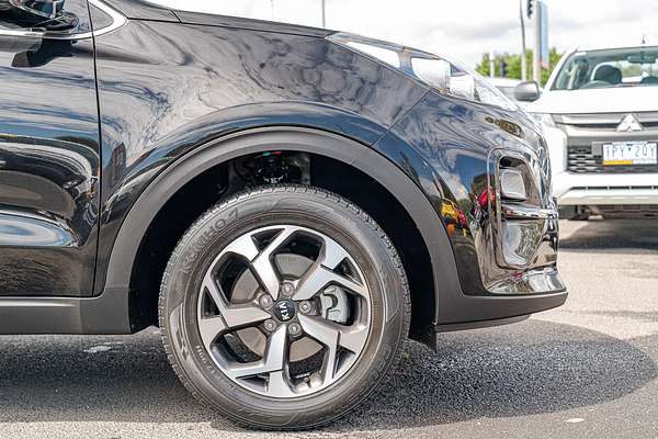 2021 Kia Sportage S QL