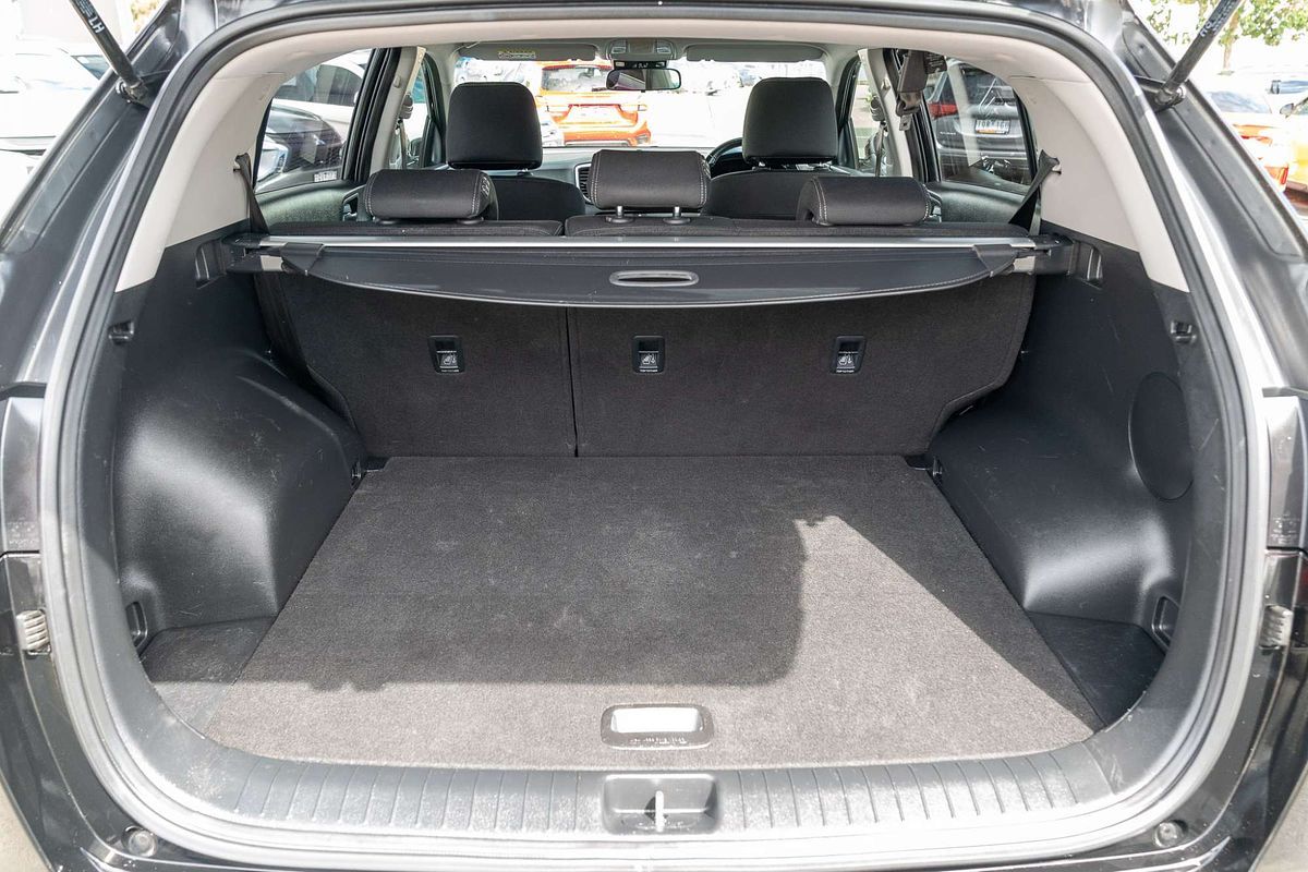 2021 Kia Sportage S QL