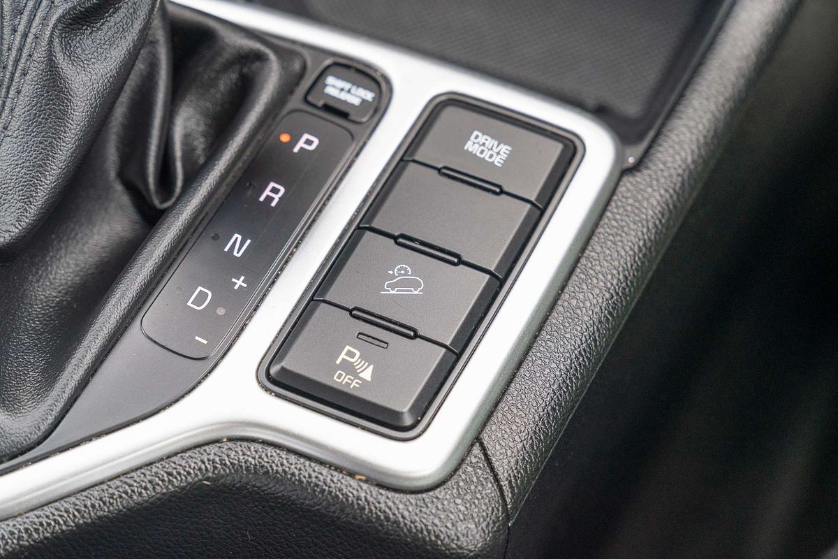 2021 Kia Sportage S QL