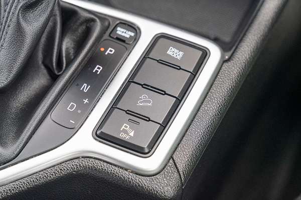 2021 Kia Sportage S QL