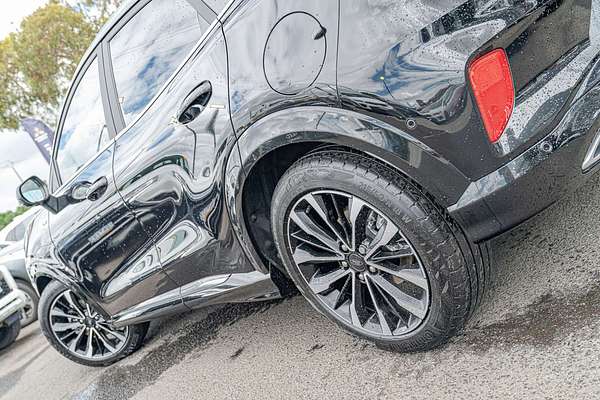 2021 Ford Puma ST-Line V JK