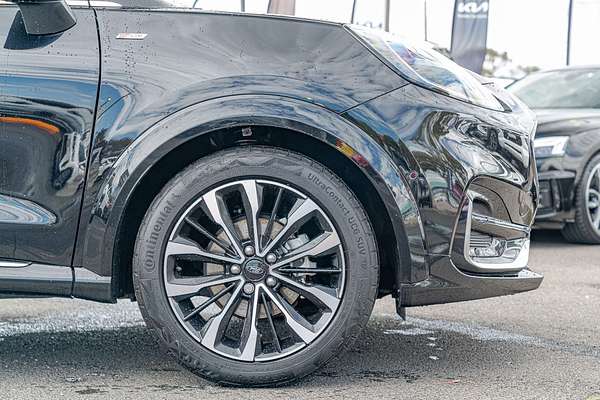 2021 Ford Puma ST-Line V JK