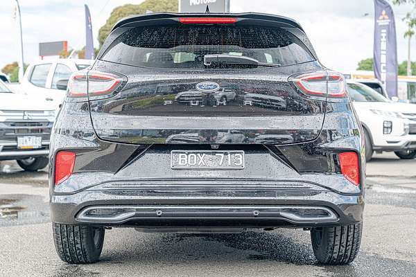 2021 Ford Puma ST-Line V JK