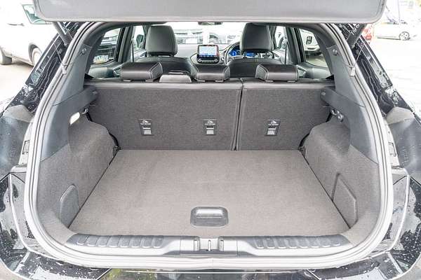 2021 Ford Puma ST-Line V JK