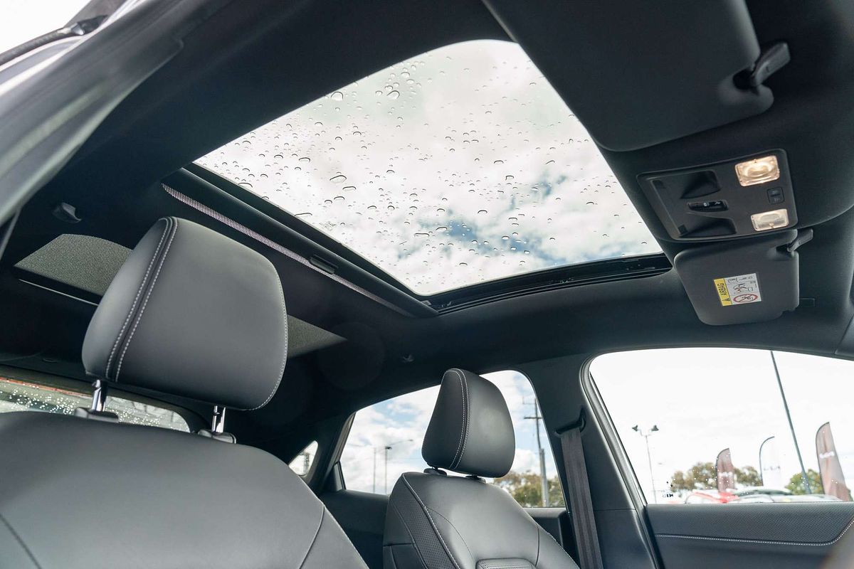 2021 Ford Puma ST-Line V JK