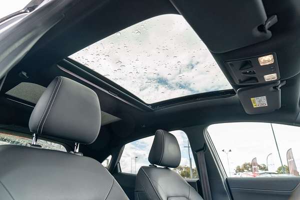 2021 Ford Puma ST-Line V JK