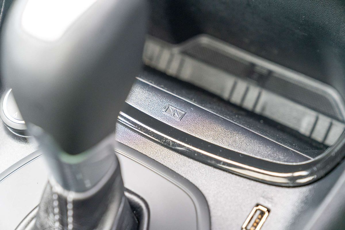 2021 Ford Puma ST-Line V JK