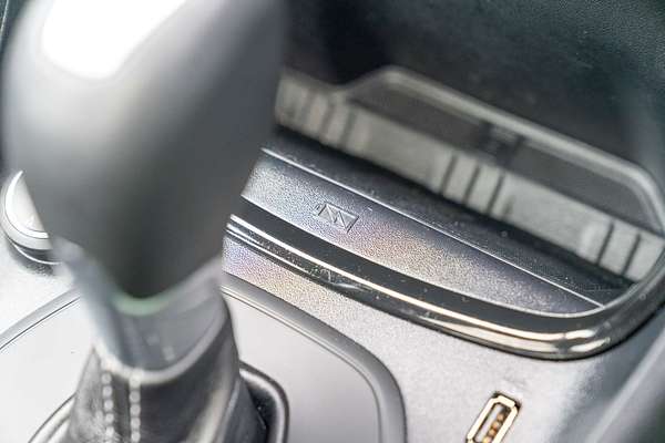 2021 Ford Puma ST-Line V JK