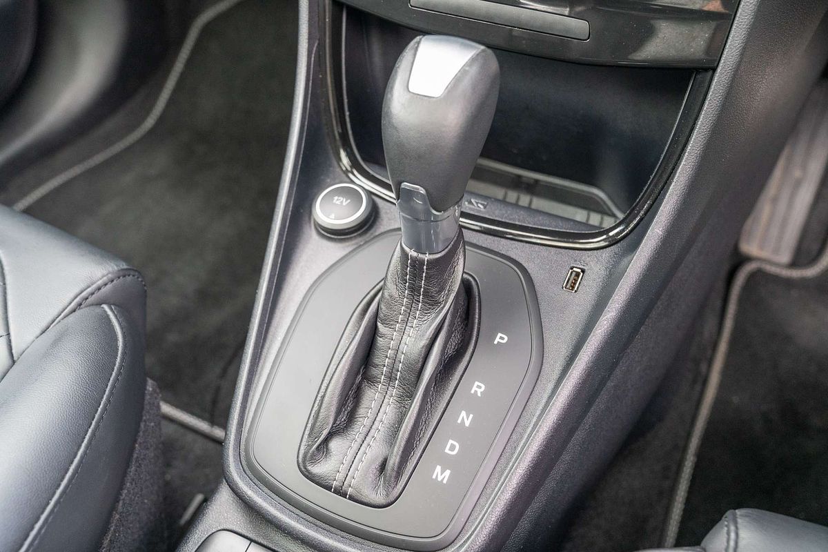 2021 Ford Puma ST-Line V JK