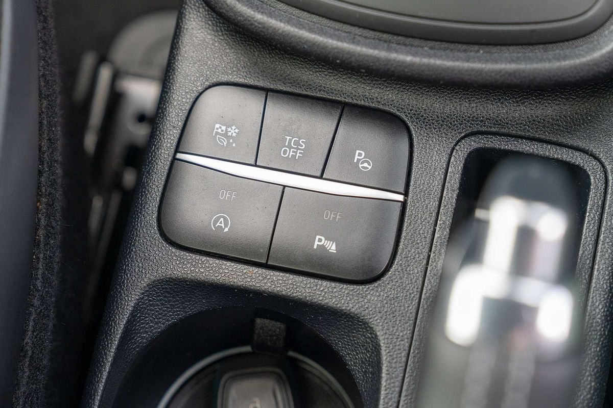 2021 Ford Puma ST-Line V JK