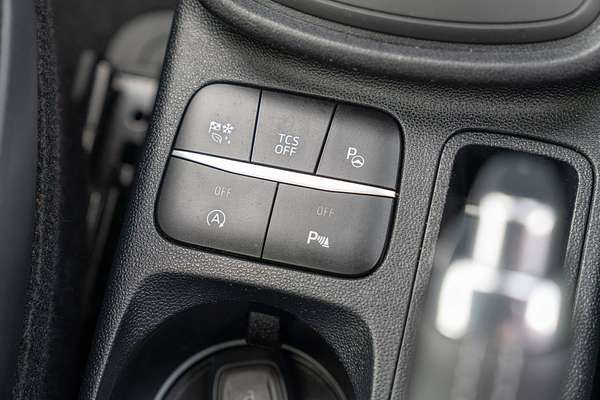 2021 Ford Puma ST-Line V JK