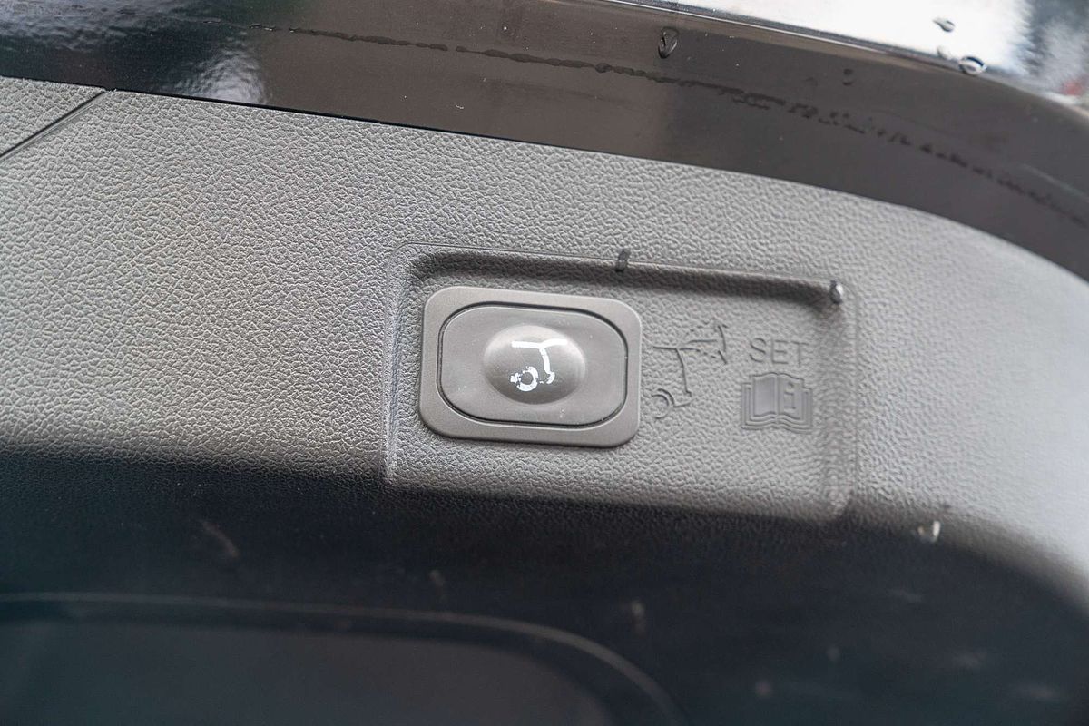 2021 Ford Puma ST-Line V JK