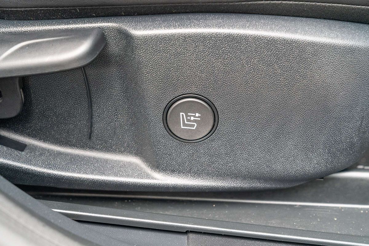 2021 Ford Puma ST-Line V JK