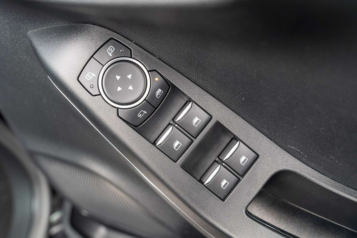 2021 Ford Puma ST-Line V JK