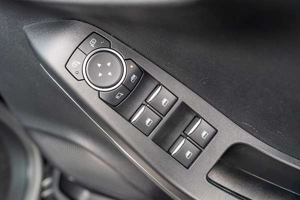 2021 Ford Puma ST-Line V JK