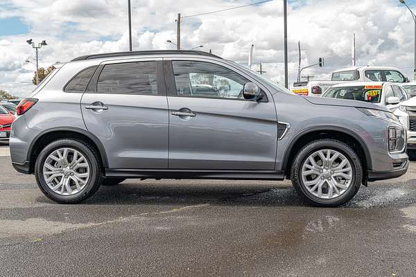 2022 Mitsubishi ASX LS XD