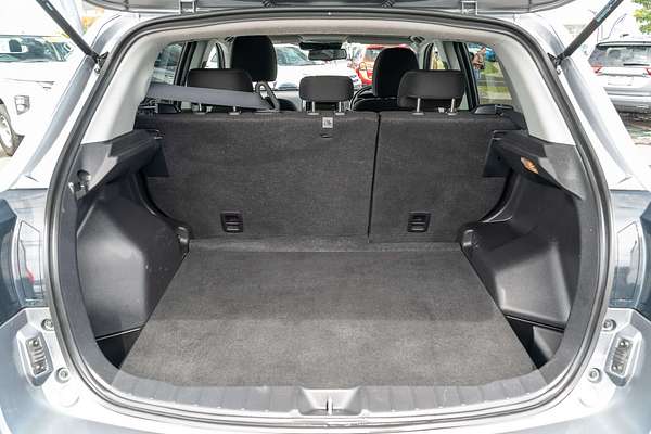 2022 Mitsubishi ASX LS XD