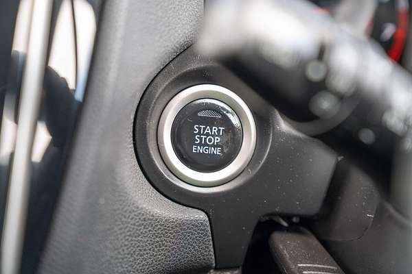 2022 Mitsubishi ASX LS XD