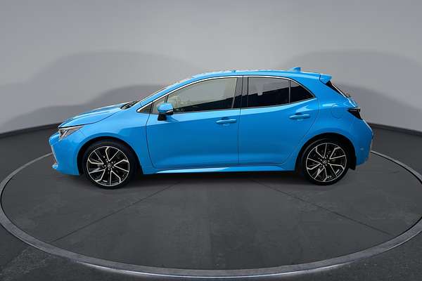 2019 Toyota Corolla ZR MZEA12R