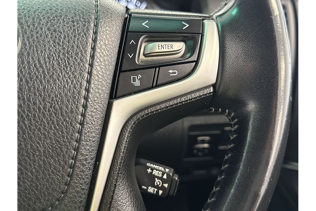 2020 Toyota Landcruiser GXL VDJ200R