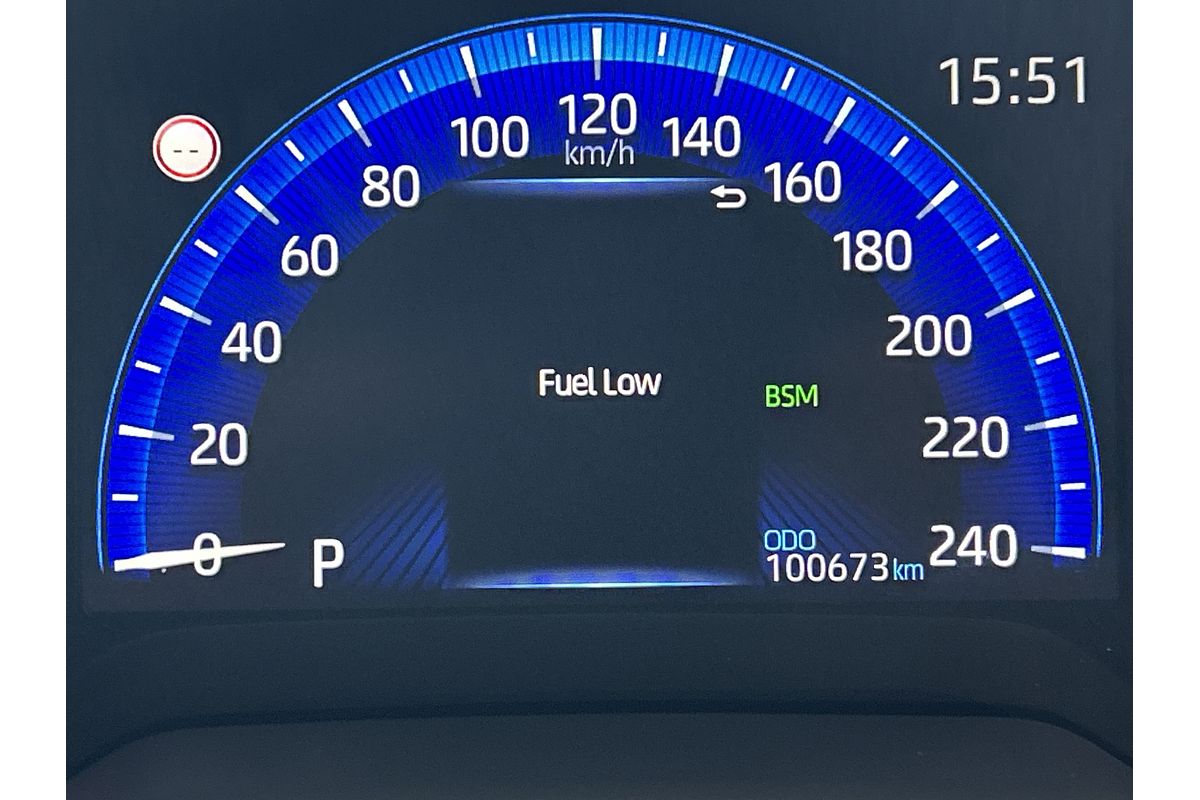 2019 Toyota Corolla ZR MZEA12R