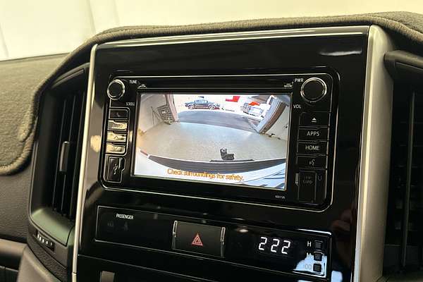 2020 Toyota Landcruiser GXL VDJ200R