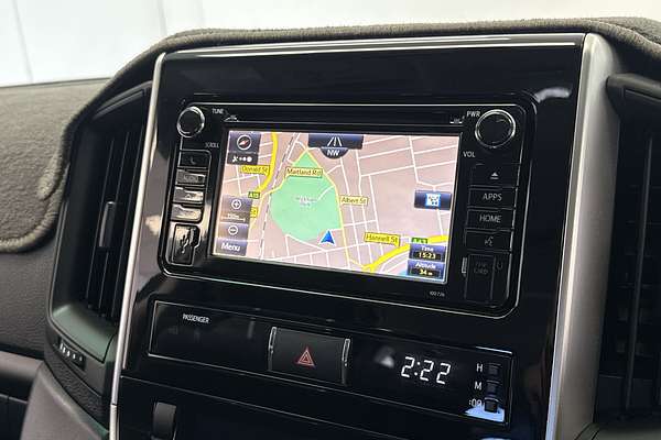 2020 Toyota Landcruiser GXL VDJ200R