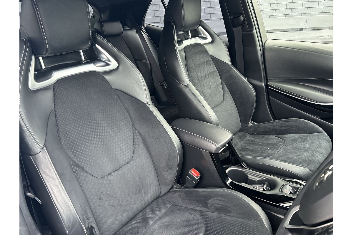 2019 Toyota Corolla ZR MZEA12R