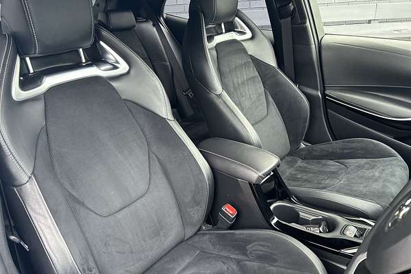 2019 Toyota Corolla ZR MZEA12R