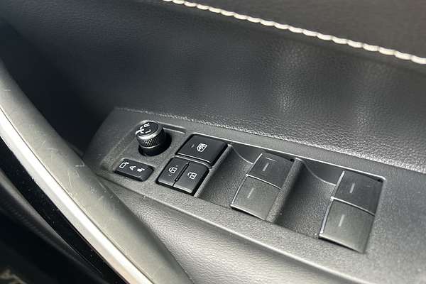 2019 Toyota Corolla ZR MZEA12R