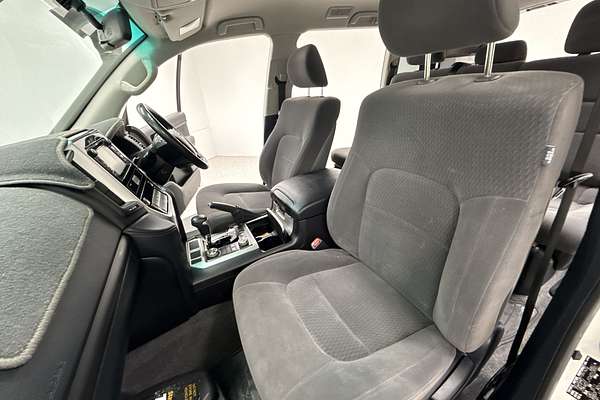 2020 Toyota Landcruiser GXL VDJ200R