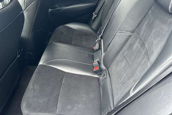 2019 Toyota Corolla ZR MZEA12R