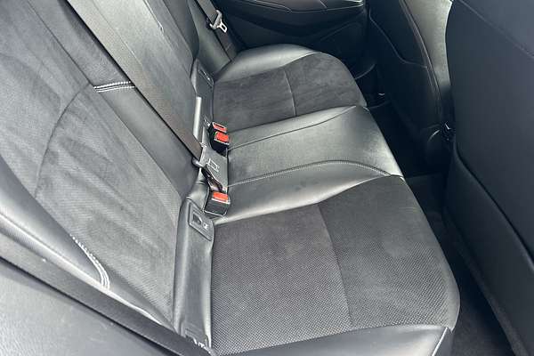 2019 Toyota Corolla ZR MZEA12R