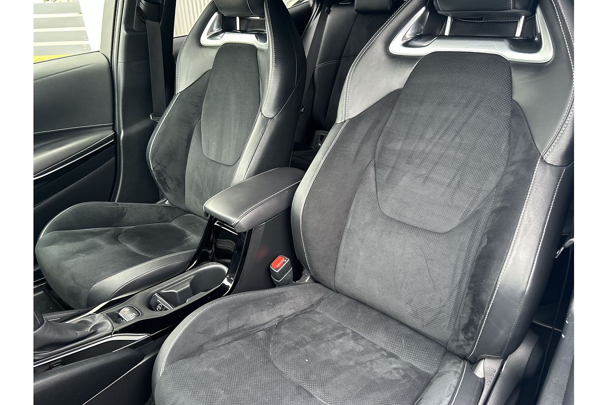 2019 Toyota Corolla ZR MZEA12R