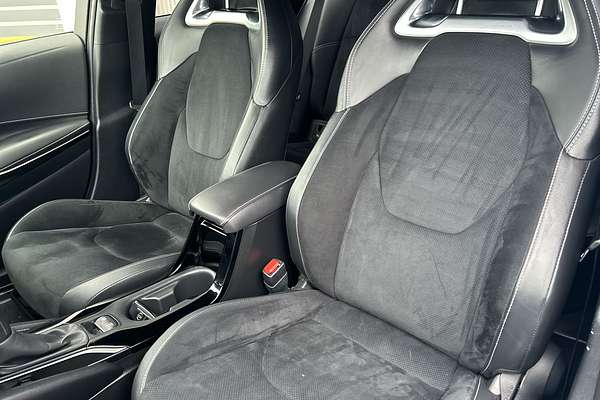 2019 Toyota Corolla ZR MZEA12R