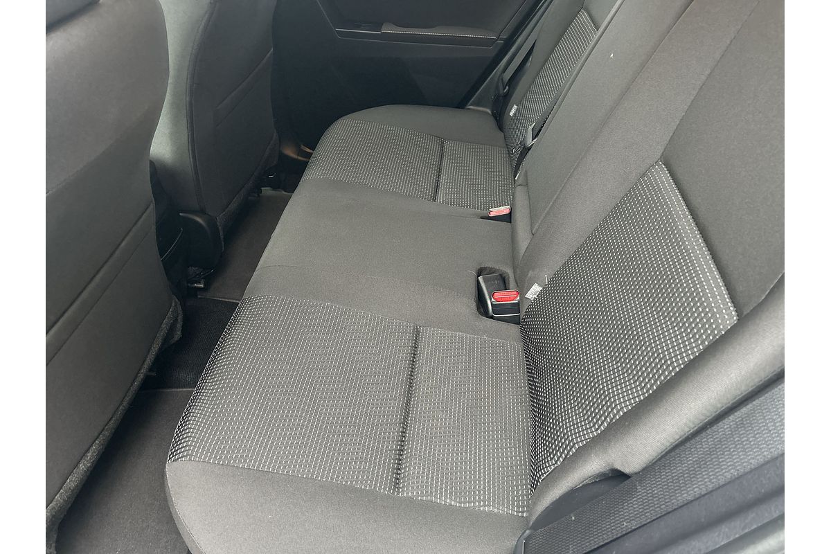 2016 Toyota Corolla Ascent Sport ZRE182R