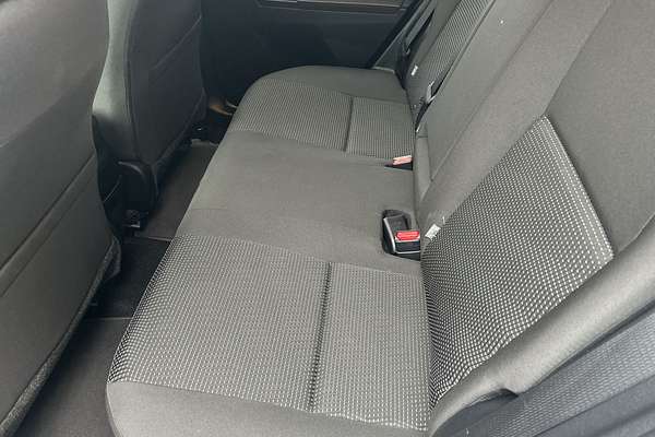 2016 Toyota Corolla Ascent Sport ZRE182R